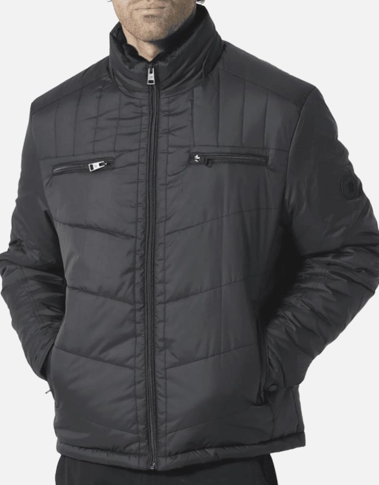 Oakley Black Jacket