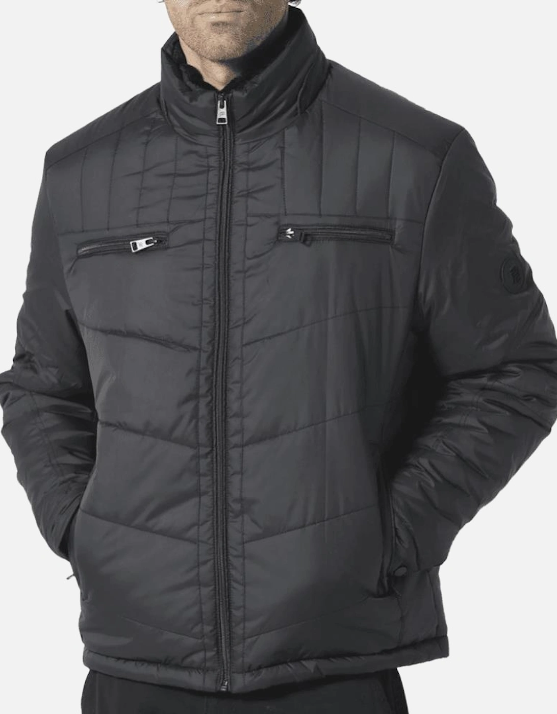 Oakley Black Jacket, 3 of 2
