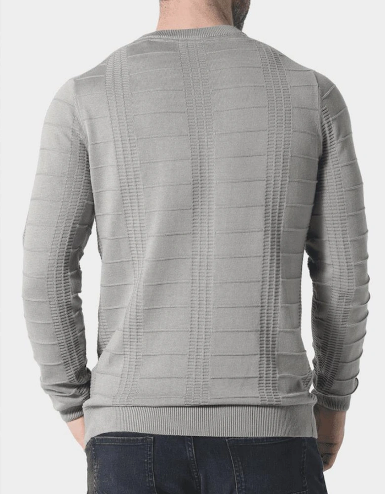 Weaver Desert Knitwear Jumper