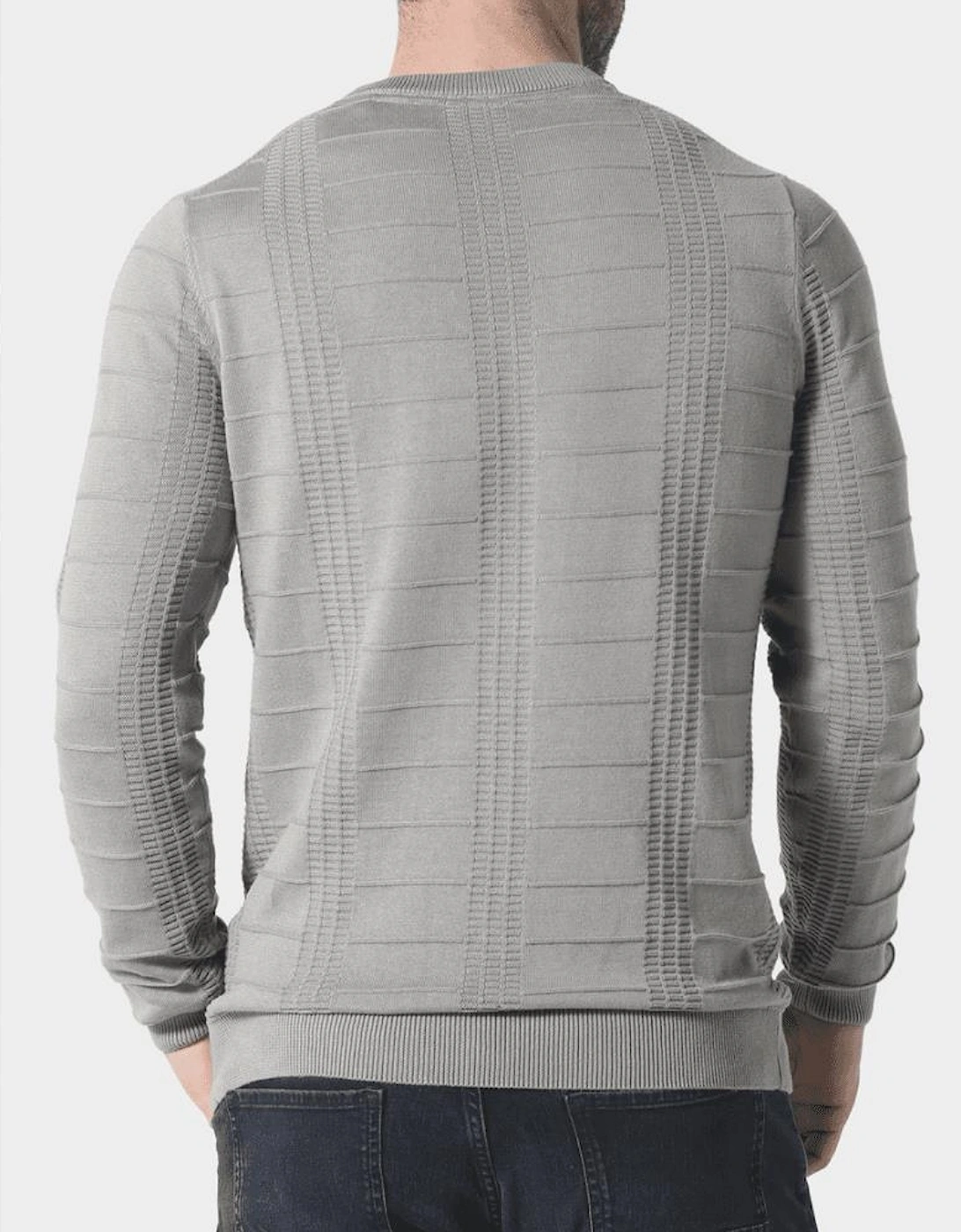 Weaver Desert Knitwear Jumper