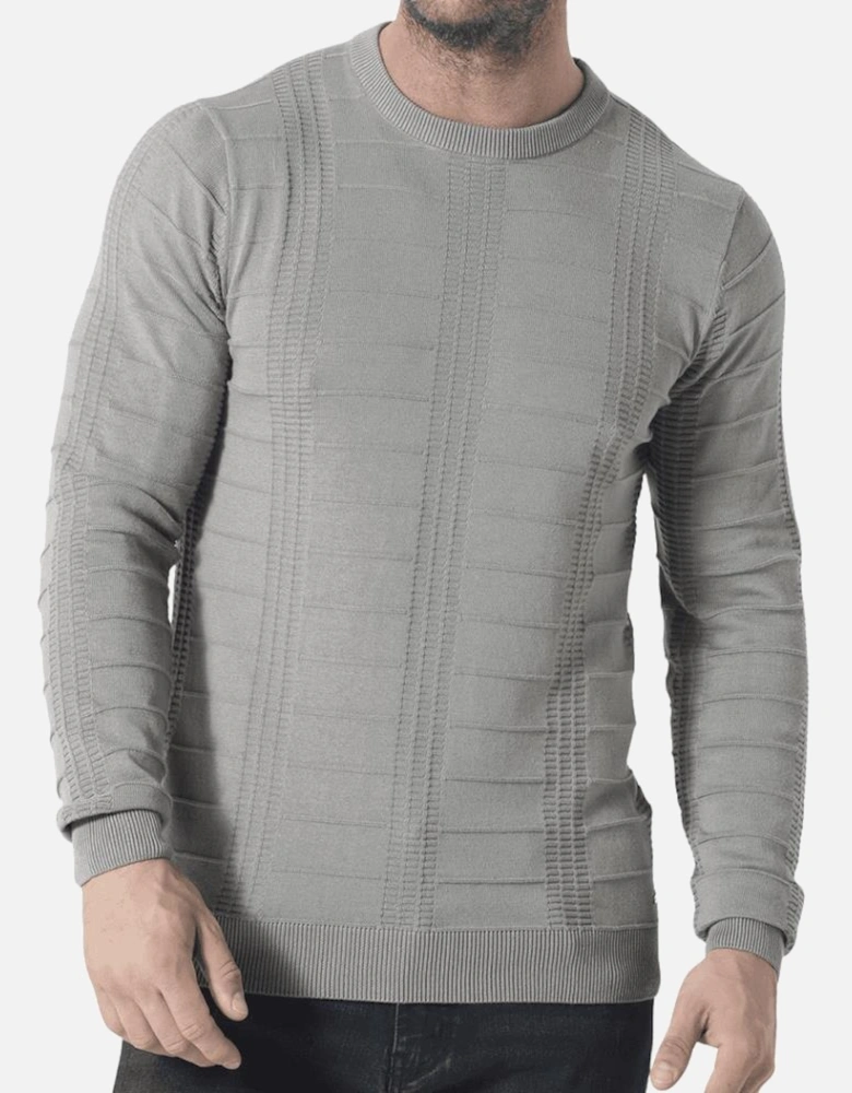 Weaver Desert Knitwear Jumper