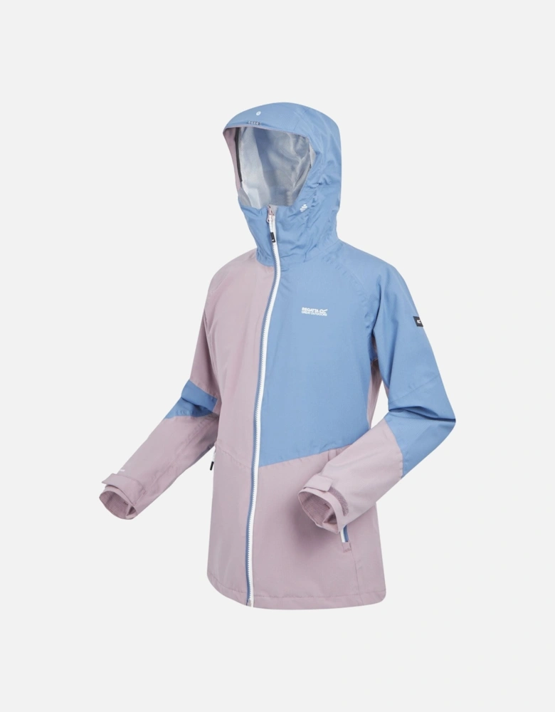 Womens/Ladies Raddick II Waterproof Jacket