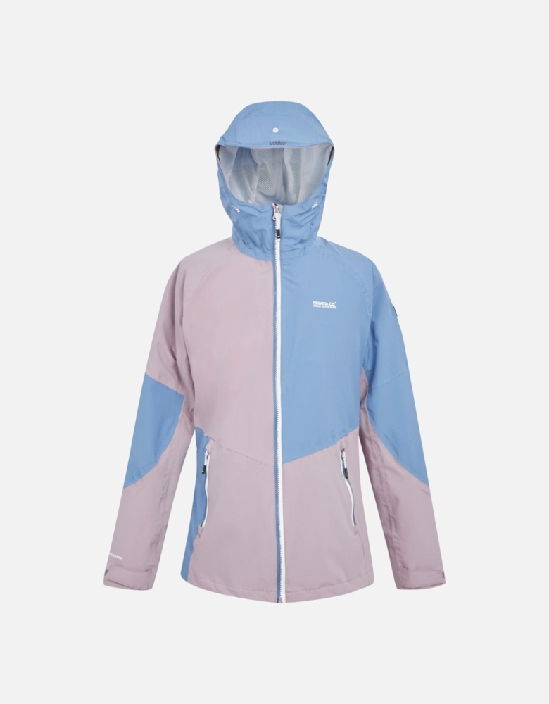 Womens/Ladies Raddick II Waterproof Jacket