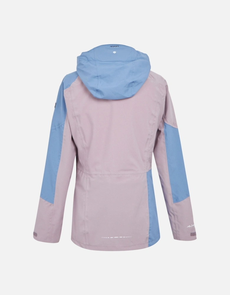 Womens/Ladies Raddick II Waterproof Jacket