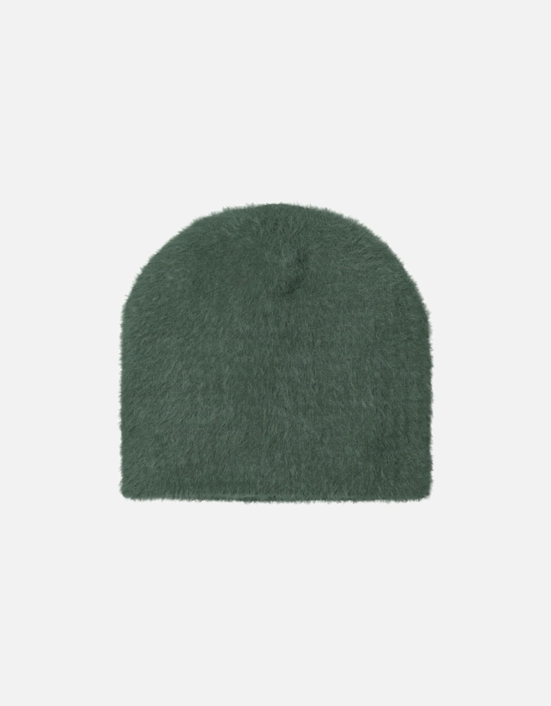 Chedda Beanie – Opuntia / Natural