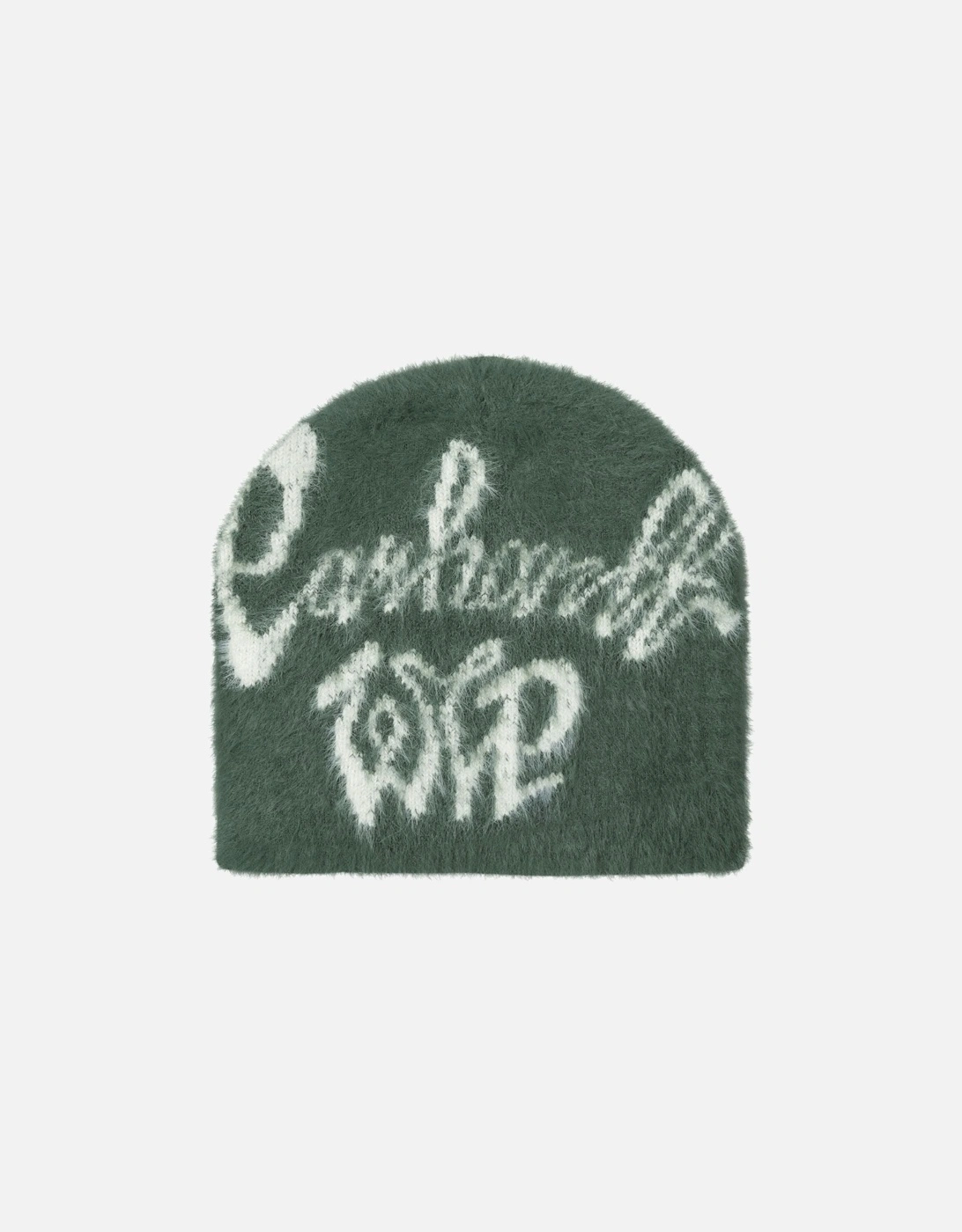 Chedda Beanie – Opuntia / Natural, 3 of 2