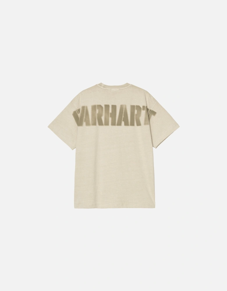 RGGD T-Shirt - Fleur De Sel