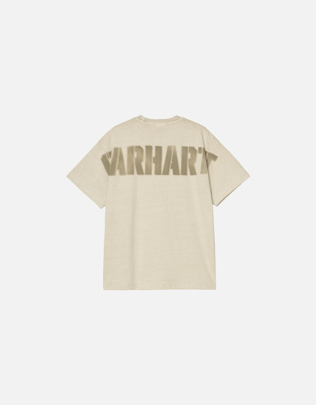 RGGD T-Shirt - Fleur De Sel