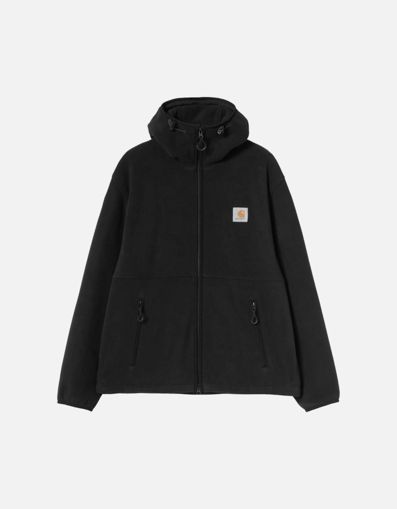 Blevin Liner - Black