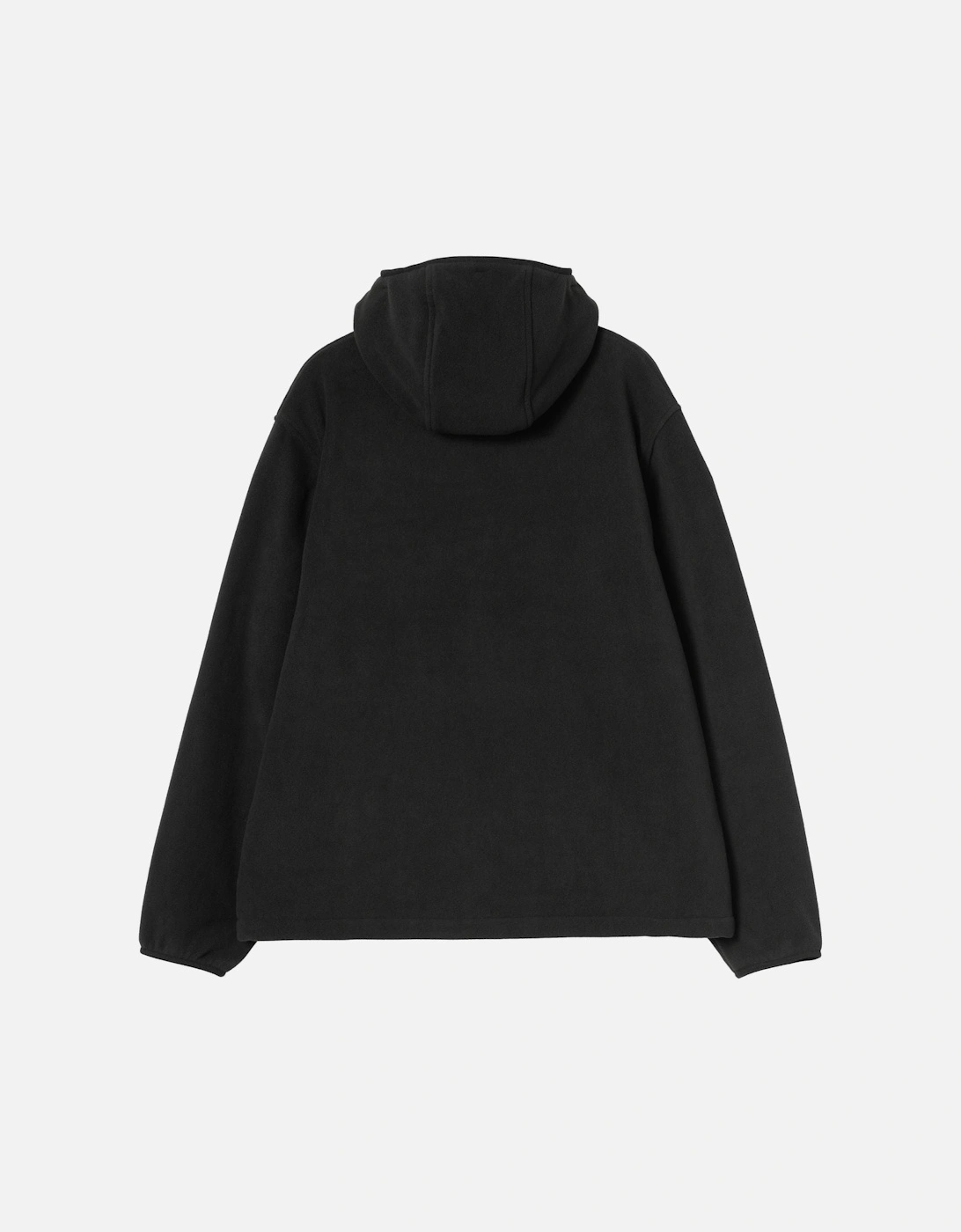 Blevin Liner - Black