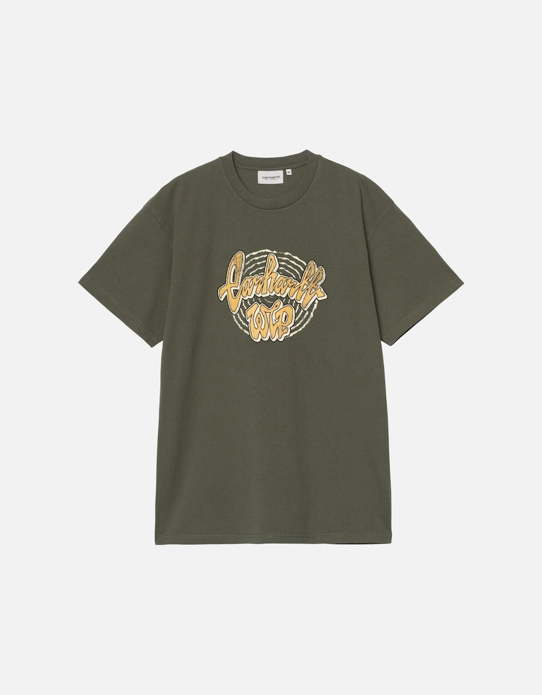 Chedda T-shirt - Opuntia, 3 of 2