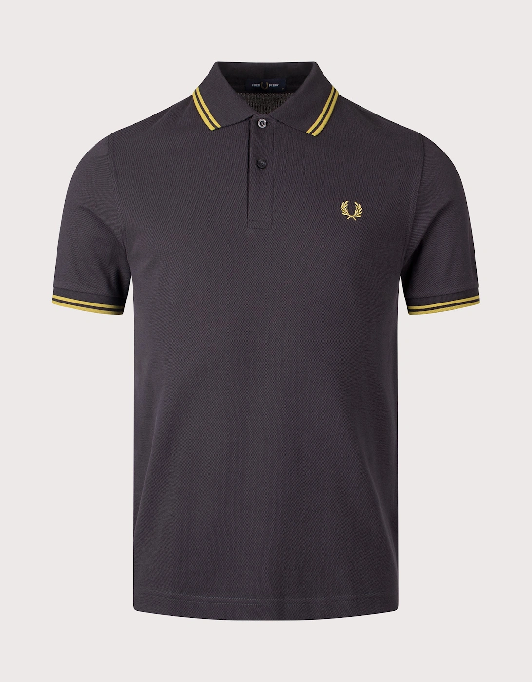 Twin Tipped Polo Shirt, 4 of 3