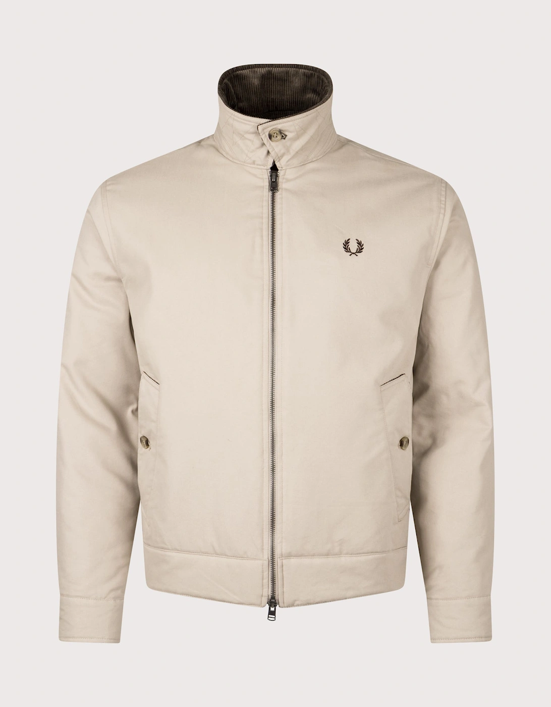 The Caban Jacket