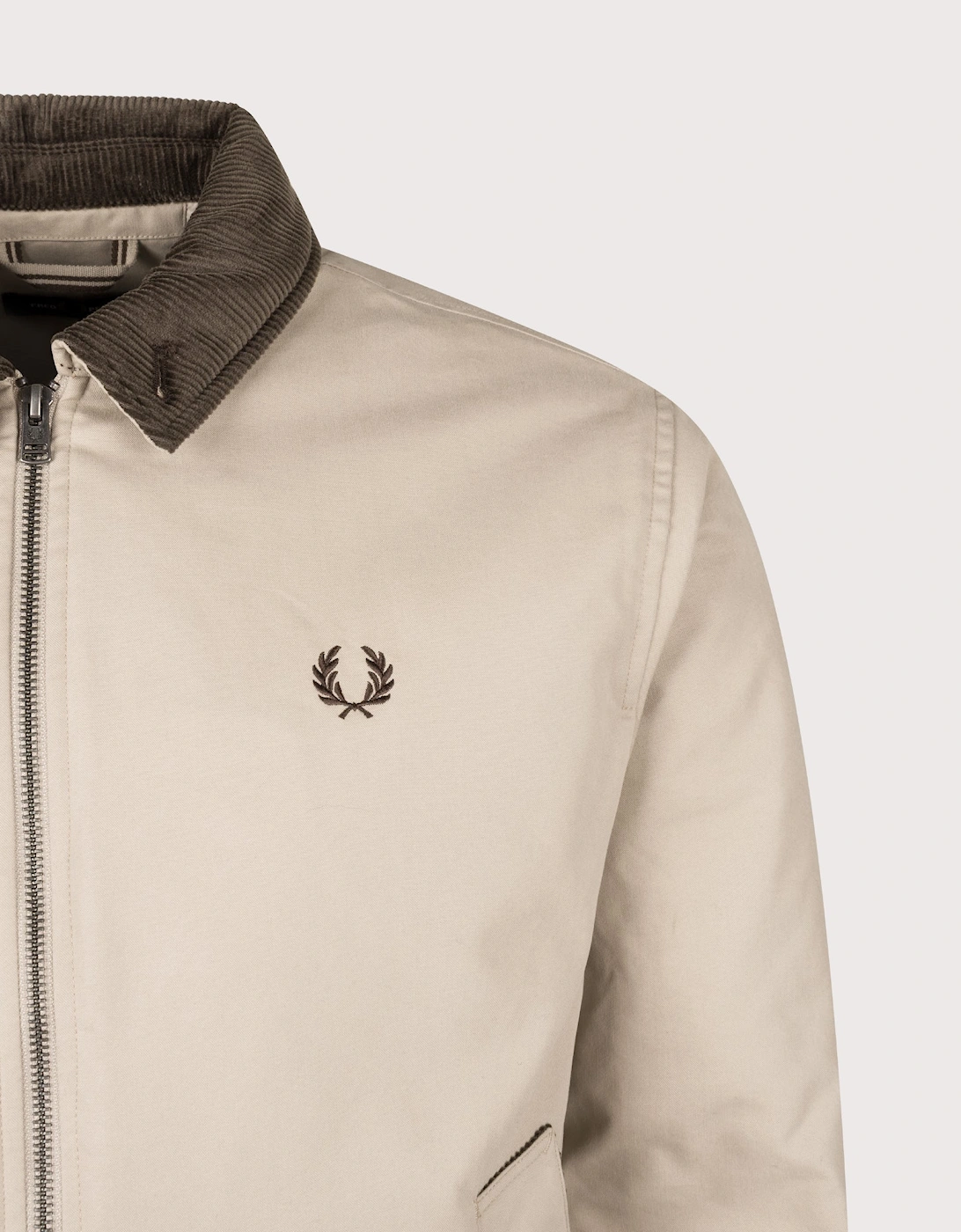 The Caban Jacket