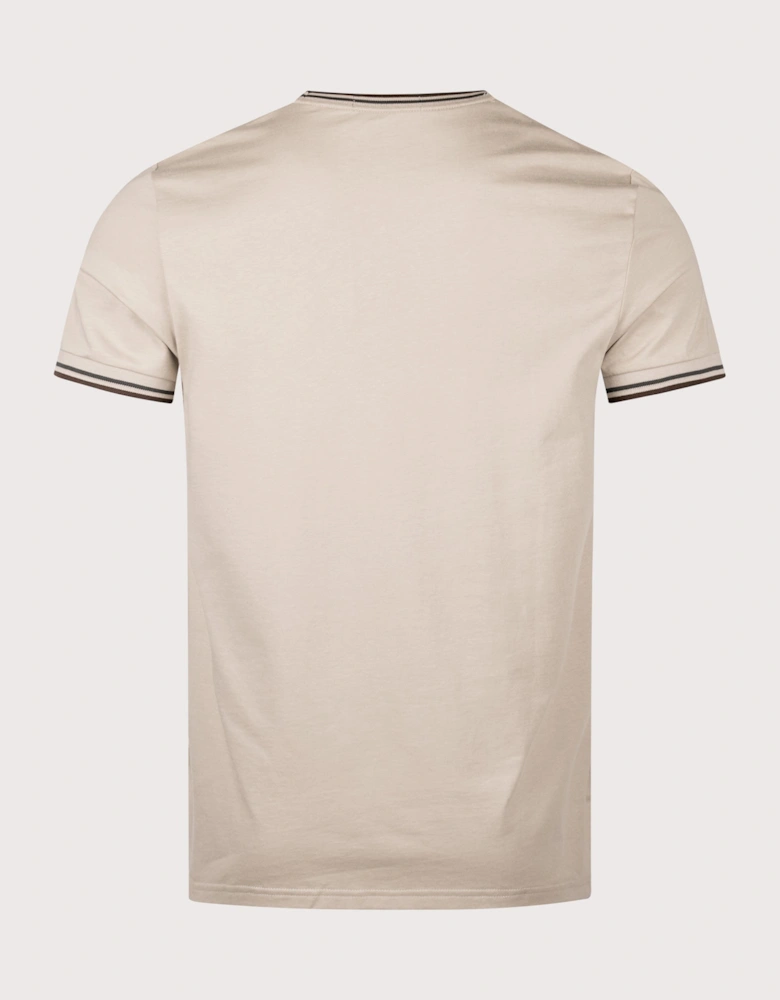 Twin Tipped T-Shirt