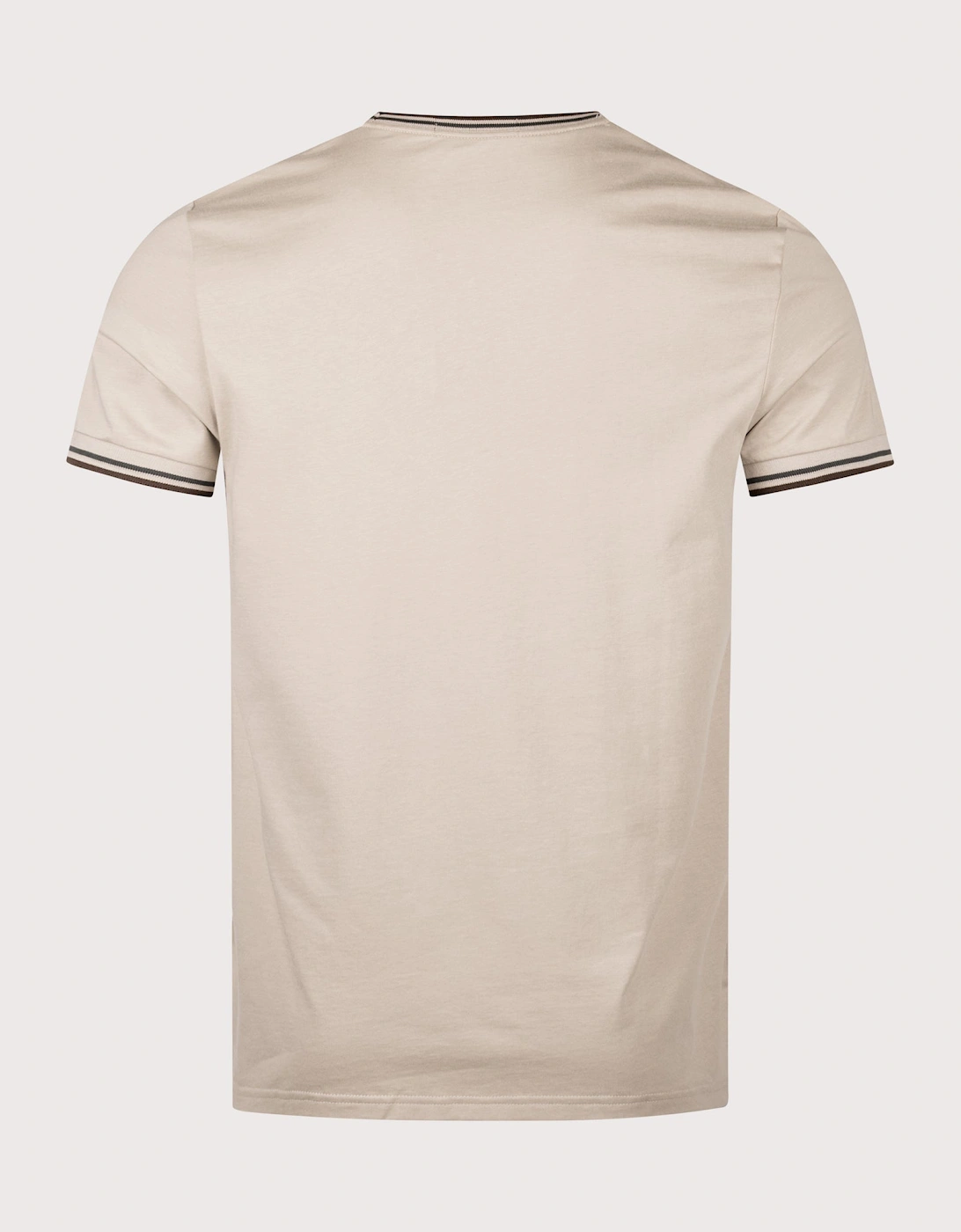 Twin Tipped T-Shirt