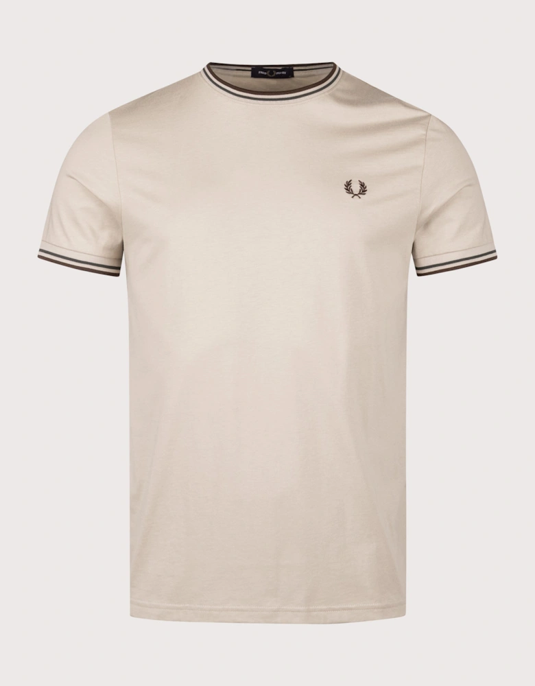 Twin Tipped T-Shirt