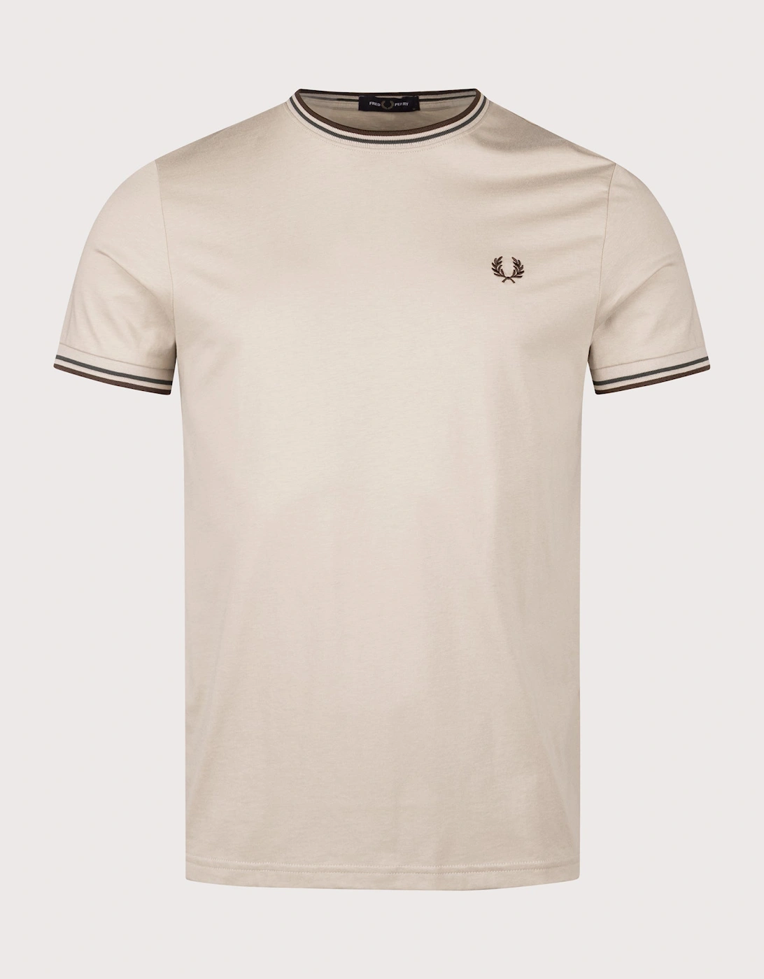 Twin Tipped T-Shirt, 4 of 3