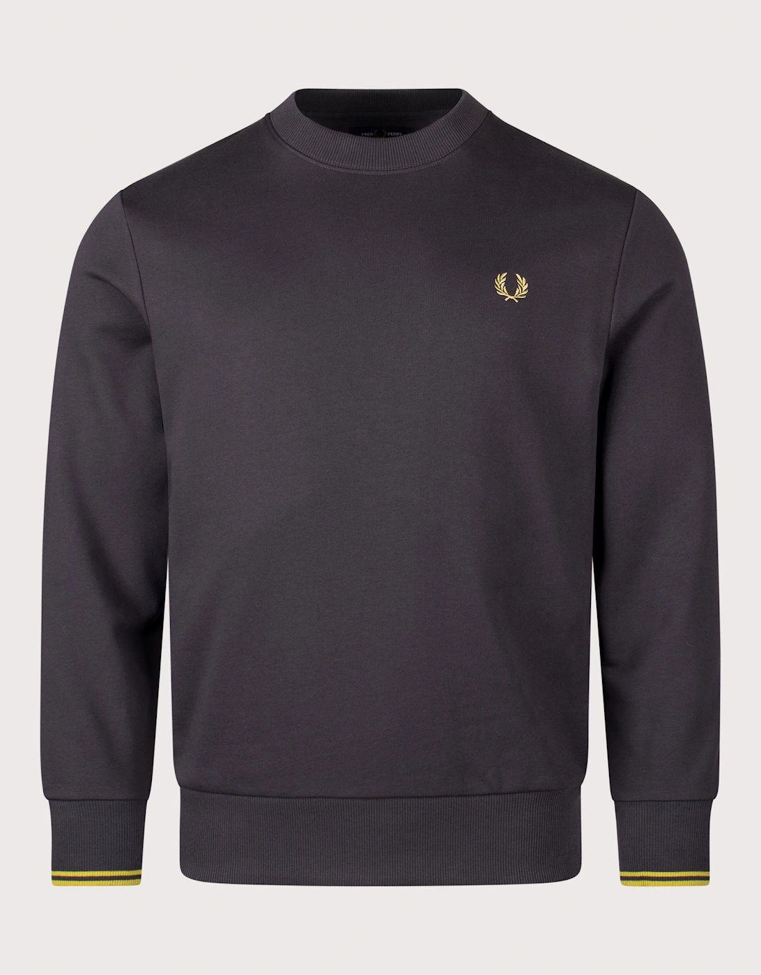 Crew Neck Sweatshirt, 4 of 3