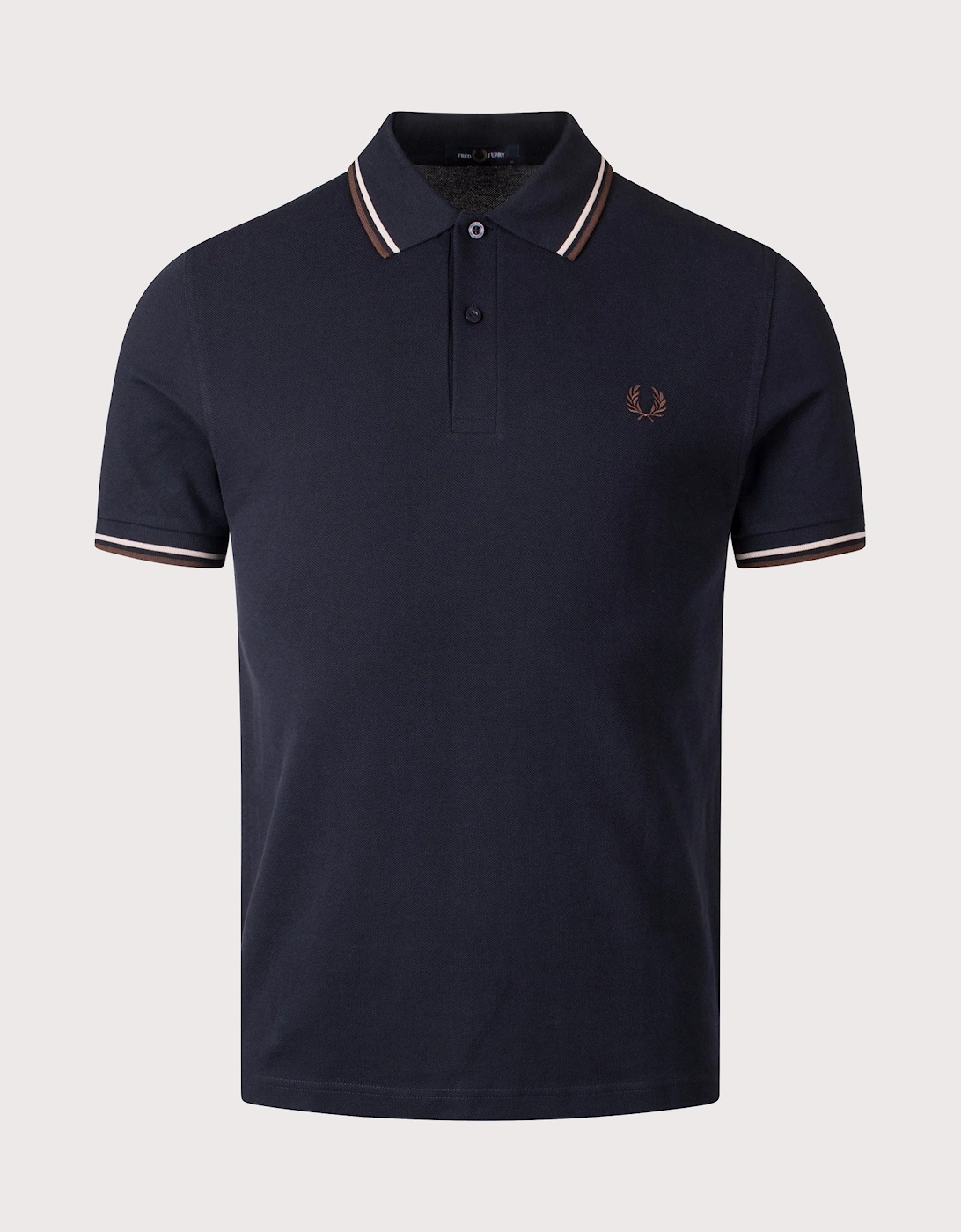 Twin Tipped Polo Shirt, 4 of 3