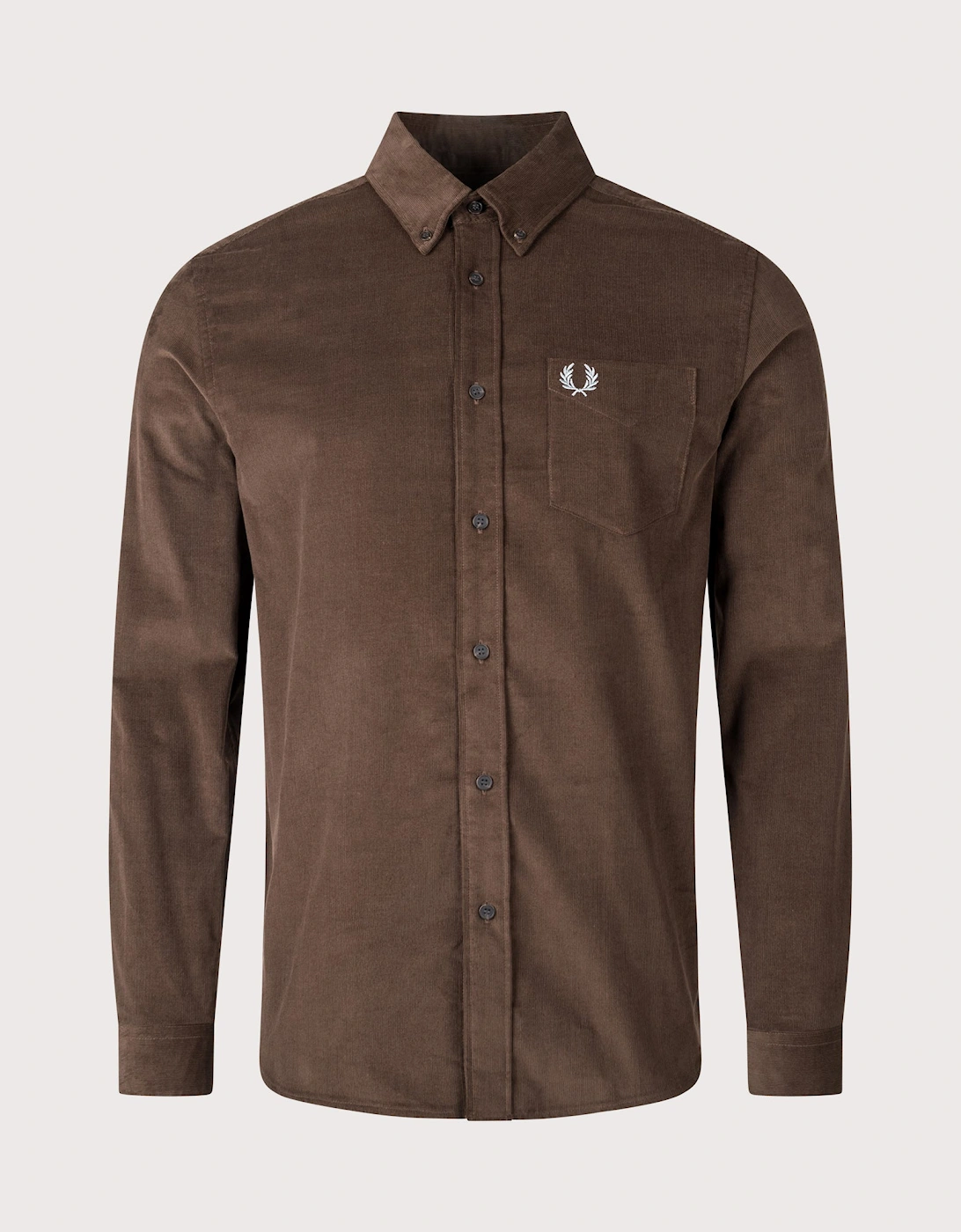 Needle Cord Shirt, 4 of 3