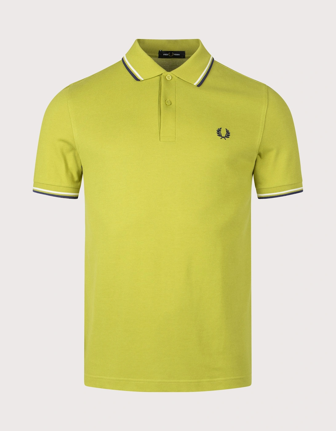 Twin Tipped Polo Shirt, 4 of 3