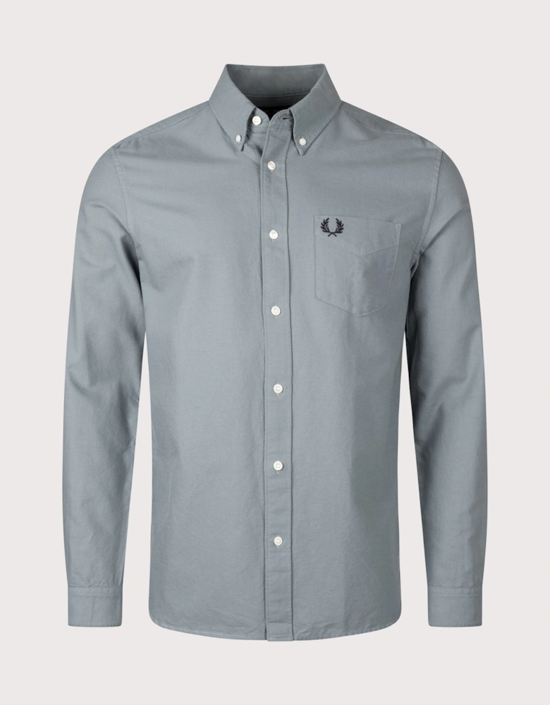 Oxford Shirt