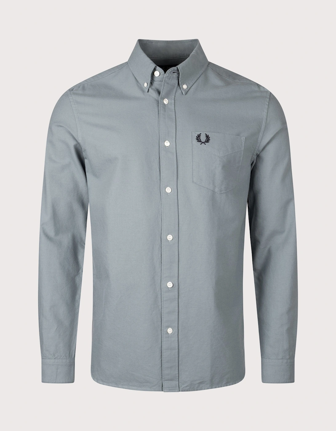 Oxford Shirt, 4 of 3