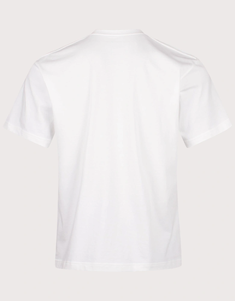 Wandering Printed T-Shirt