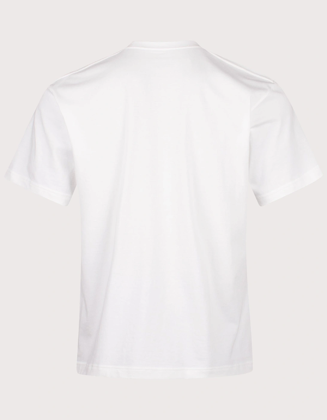 Wandering Printed T-Shirt