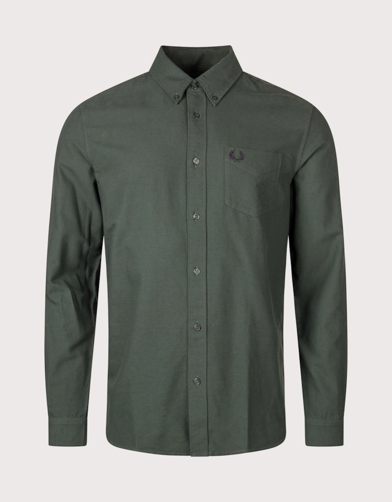 Oxford Shirt
