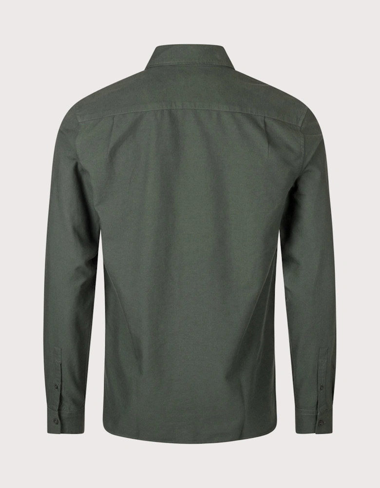 Oxford Shirt