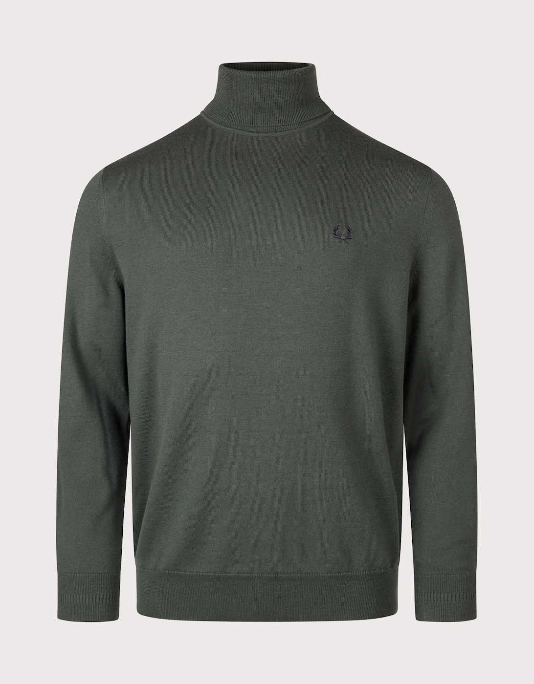 Roll Neck Jumper, 4 of 3