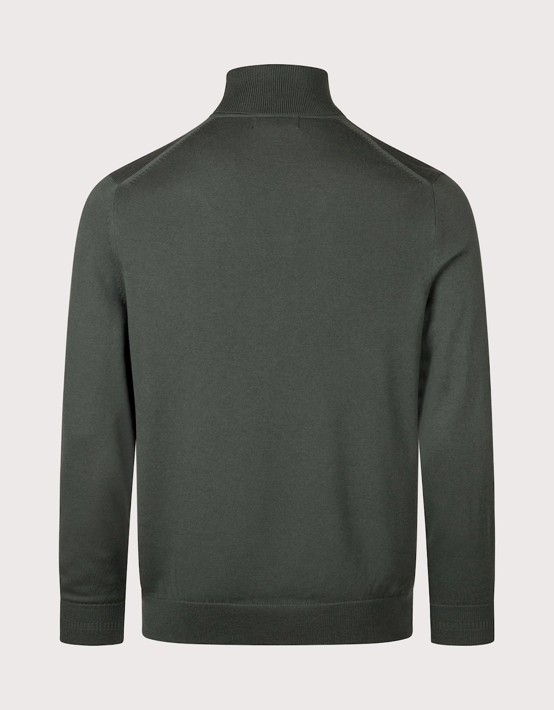 Roll Neck Jumper