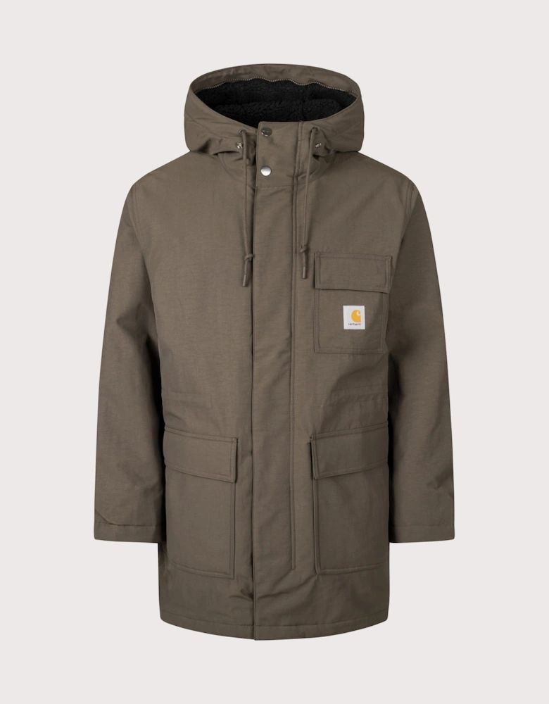 Siberia Parka