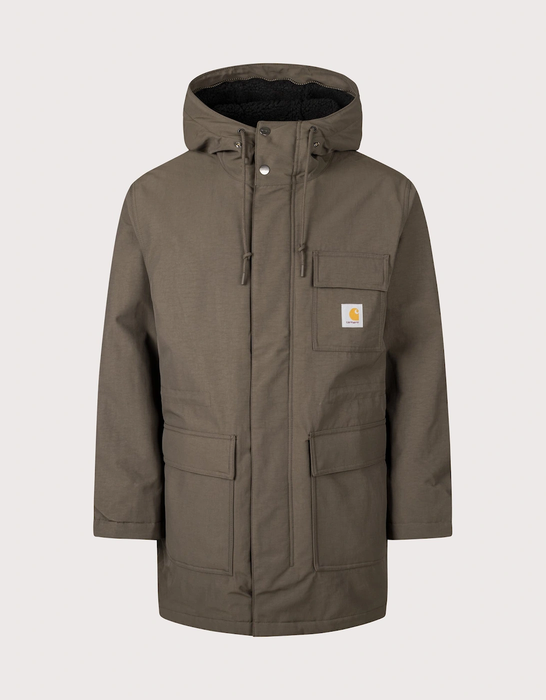 Siberia Parka, 6 of 5