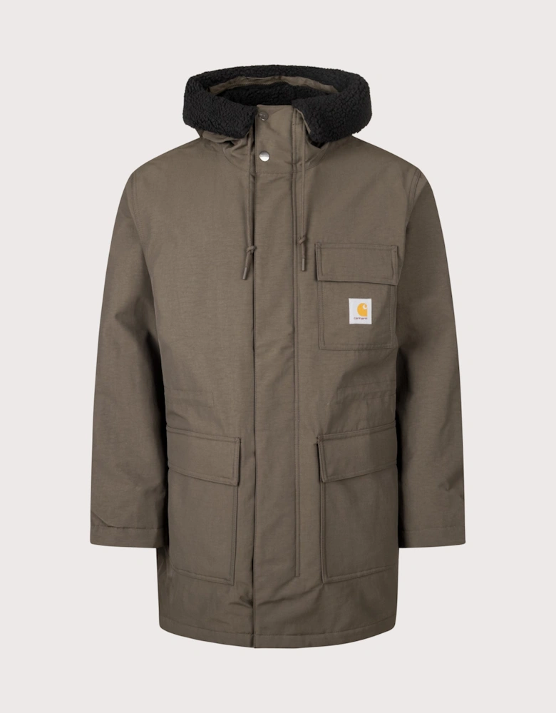 Siberia Parka