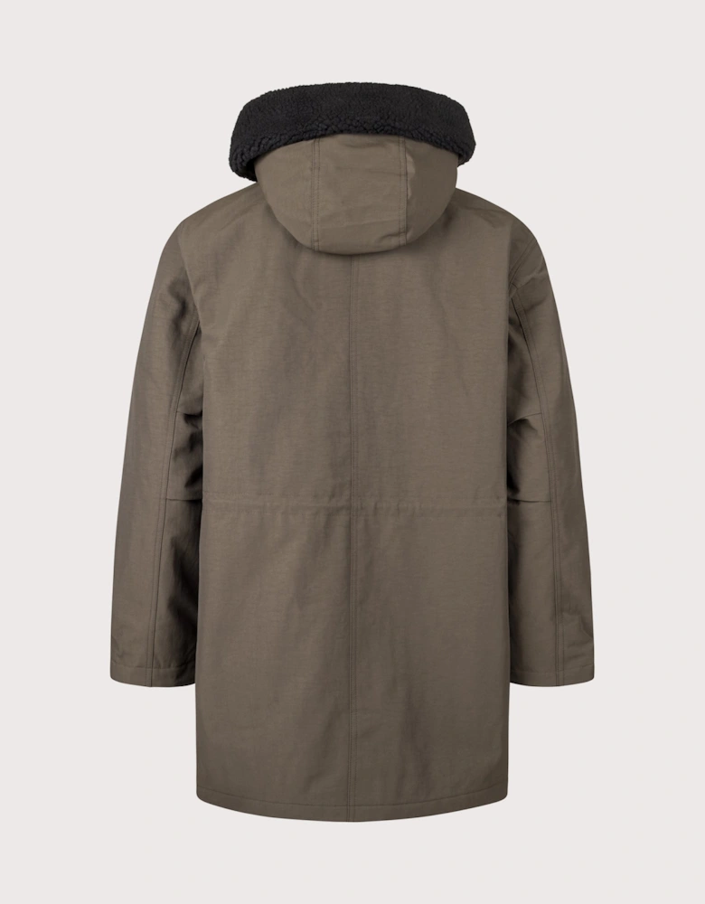 Siberia Parka