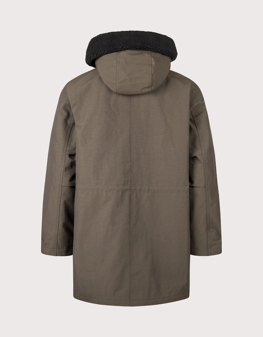 Siberia Parka