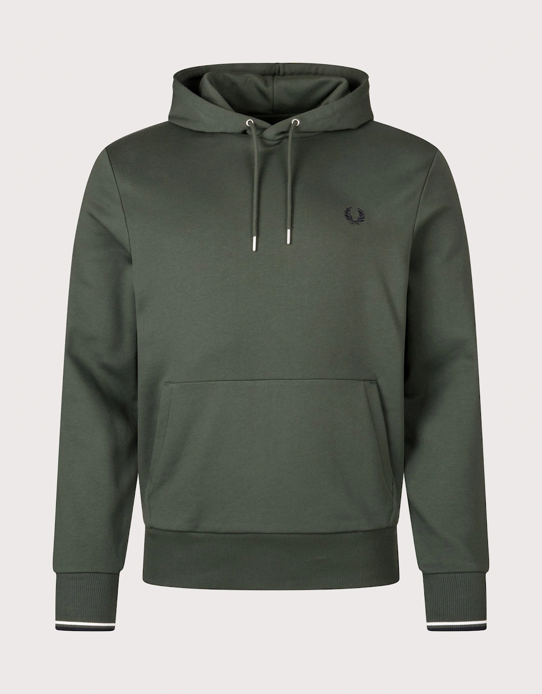 Twin Tipped Hoodie, 4 of 3