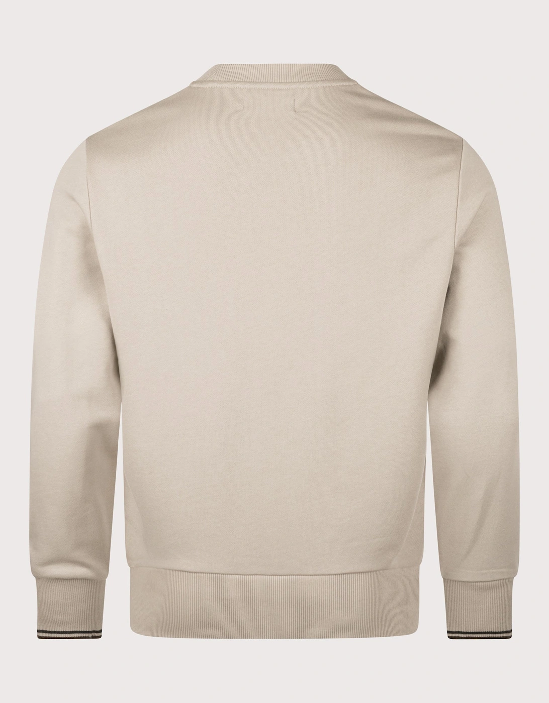 Crew Neck Sweatshirt