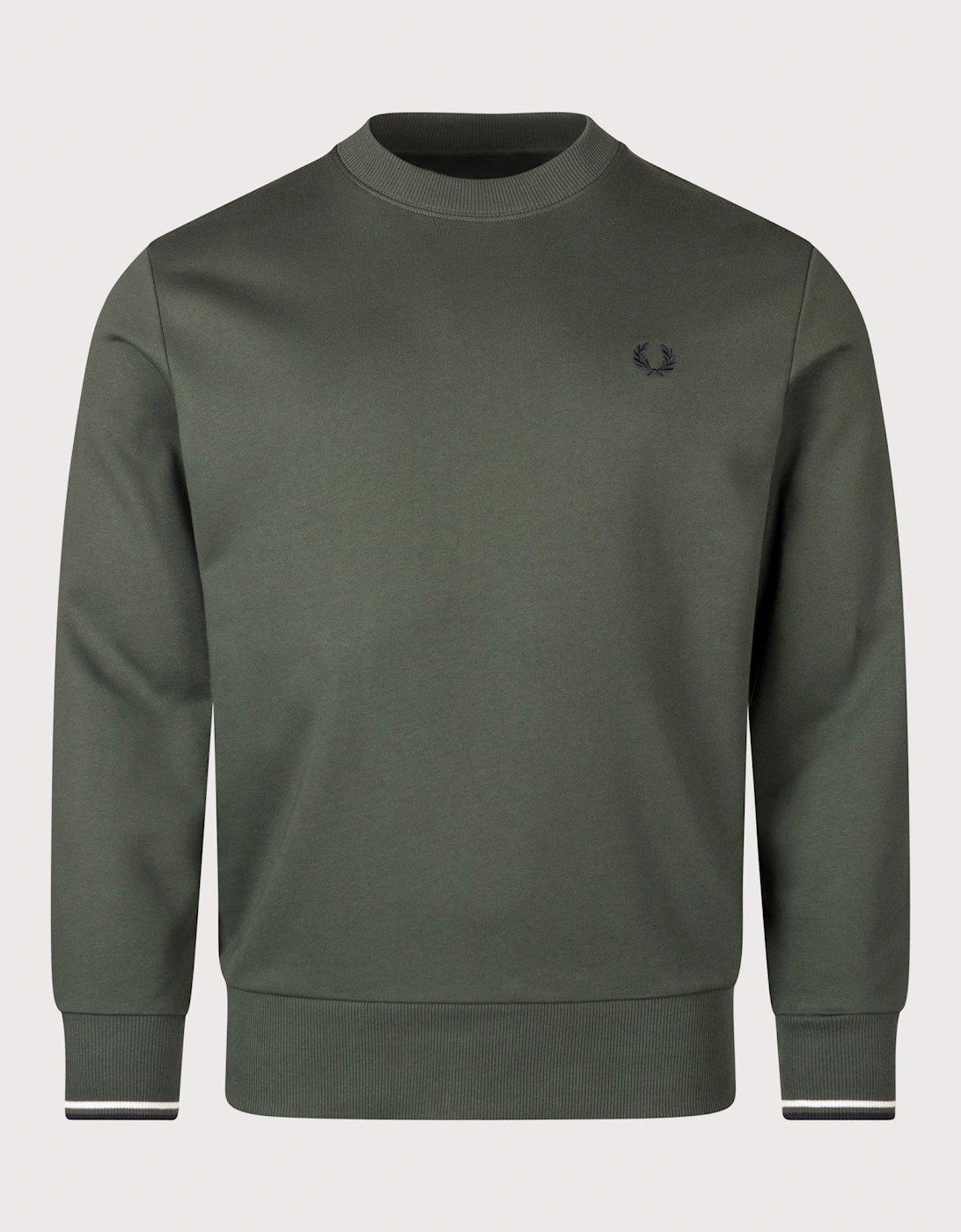 Crew Neck Sweatshirt, 4 of 3