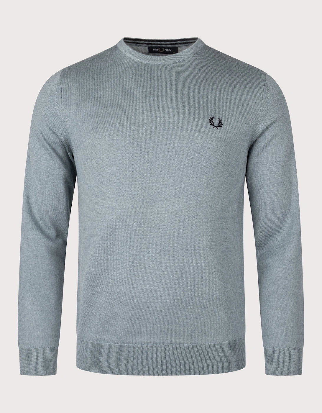 Classic Crew Neck Jumper, 4 of 3