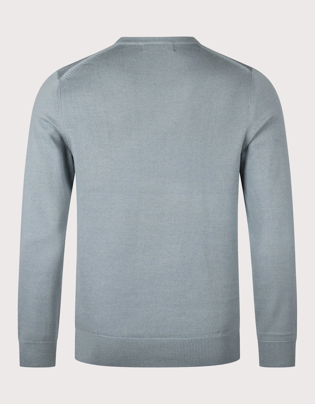 Classic Crew Neck Jumper