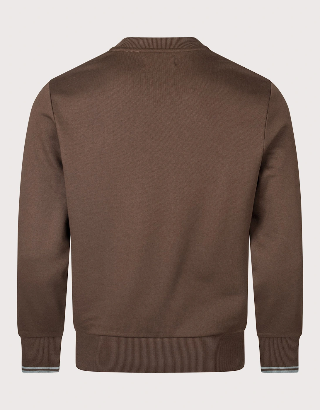 Crew Neck Sweatshirt