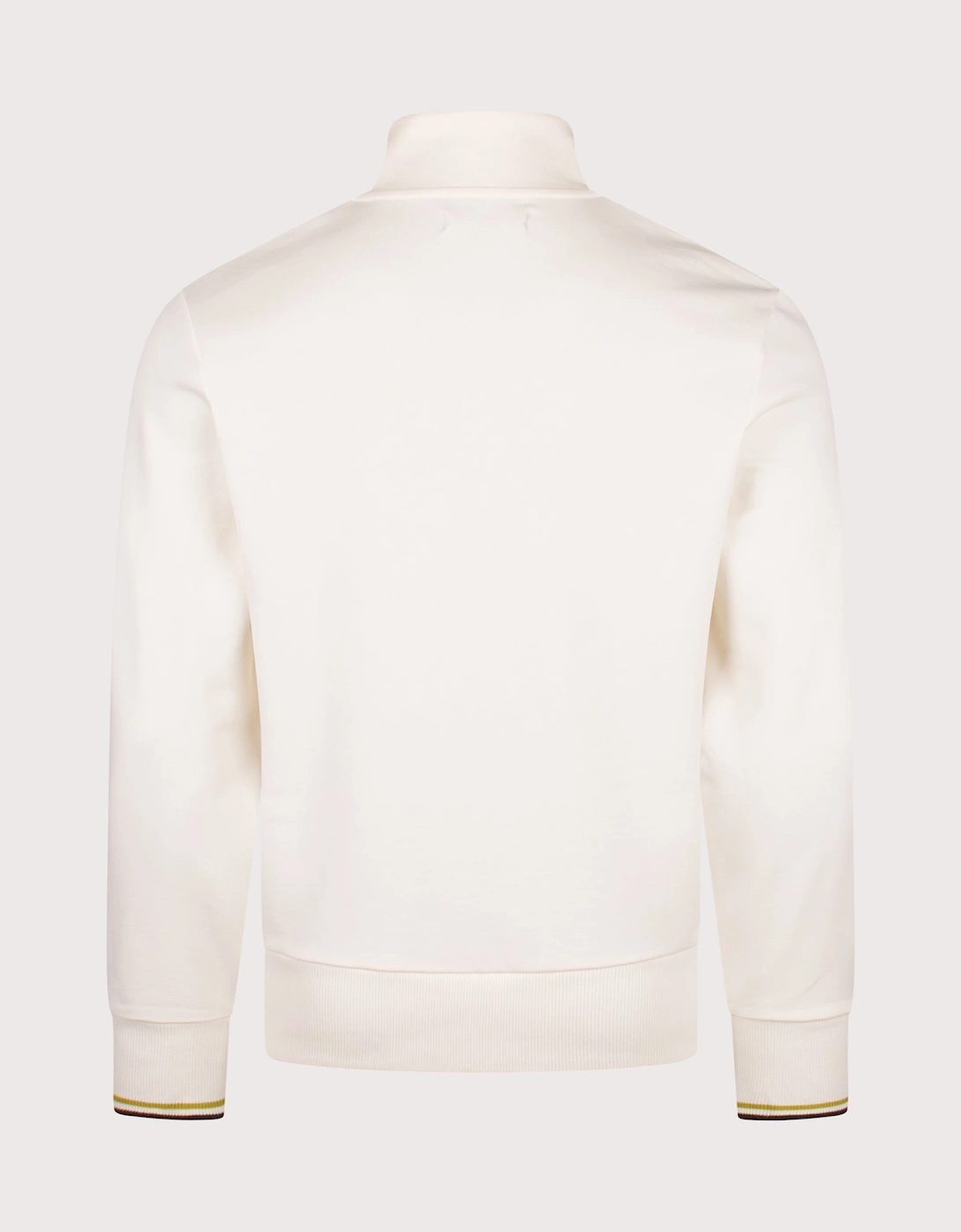 Quarter Zip Sweatshirt