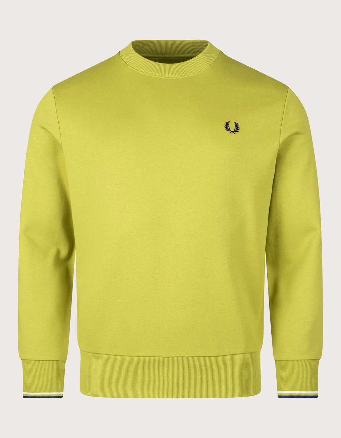 Crew Neck Sweatshirt, 4 of 3