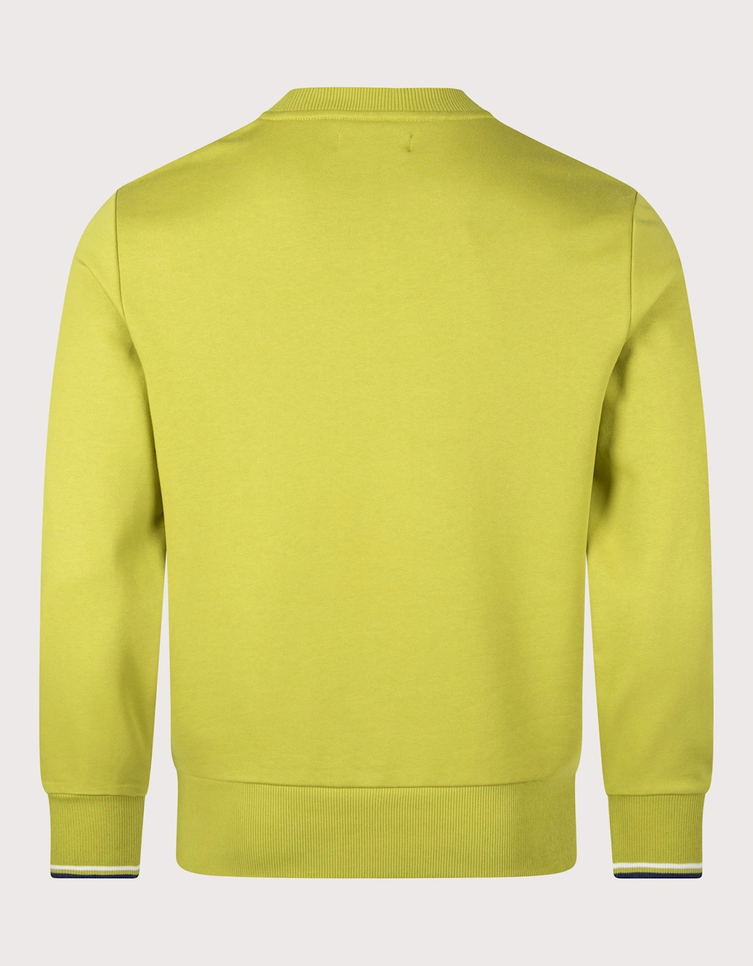 Crew Neck Sweatshirt