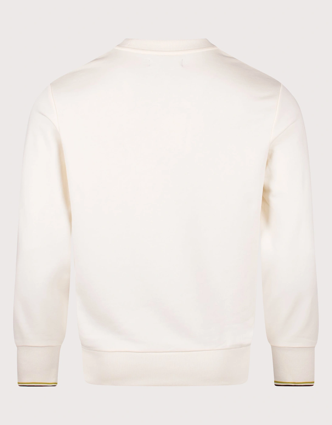Crew Neck Sweatshirt