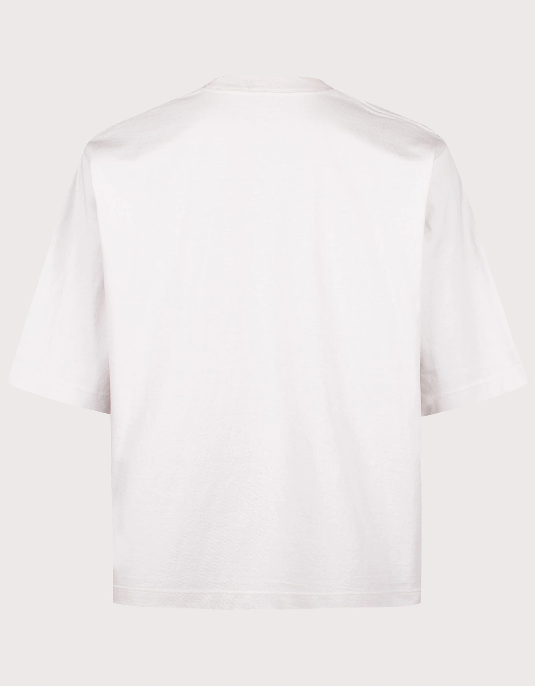 Heavy Cotton Pocket HS T-Shirt